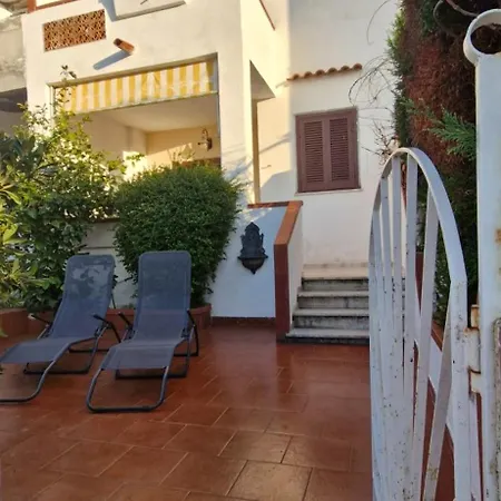 Villa Lorena Sul Mare Calabria San Nicola Arcella Exterior foto