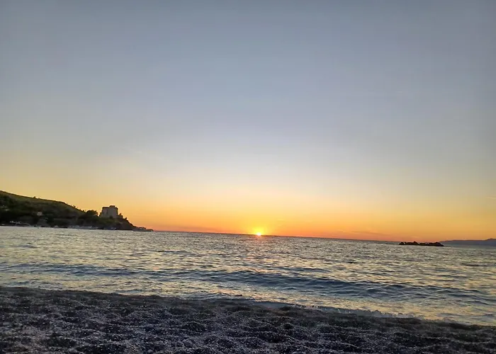 Villa Lorena Sul Mare Calabria