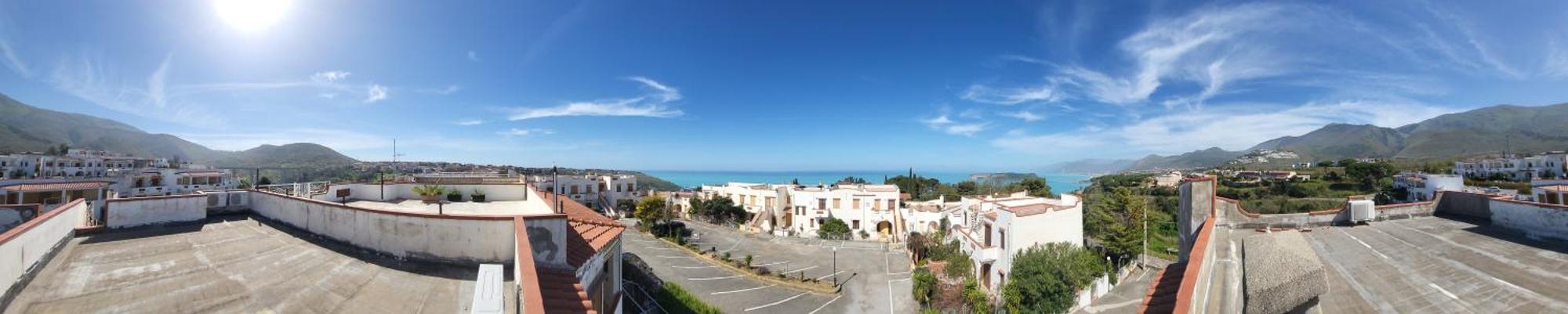 Holiday home Lorena Sul Mare Calabria San Nicola Arcella
