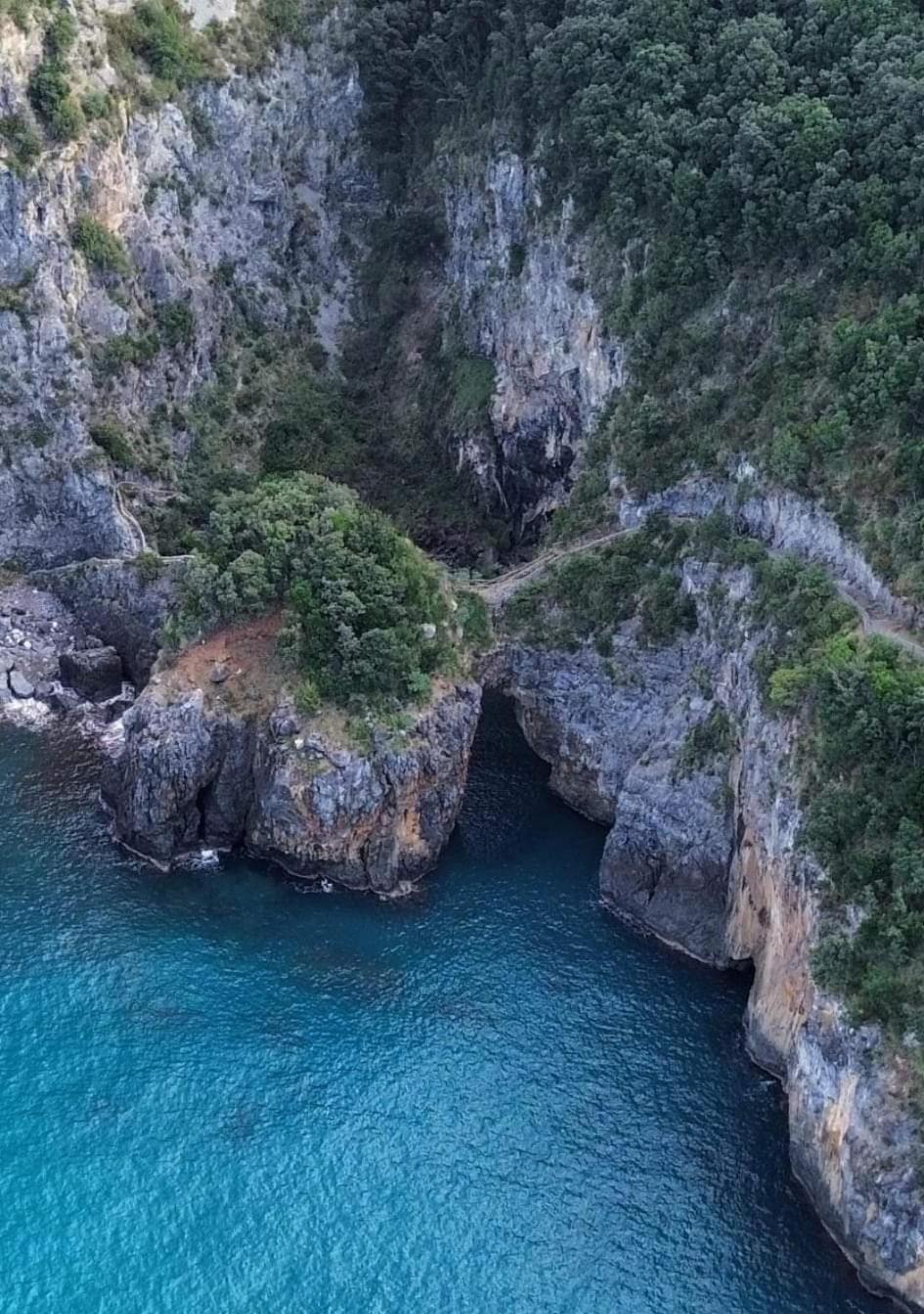 Lorena Sul Mare Calabria Holiday home