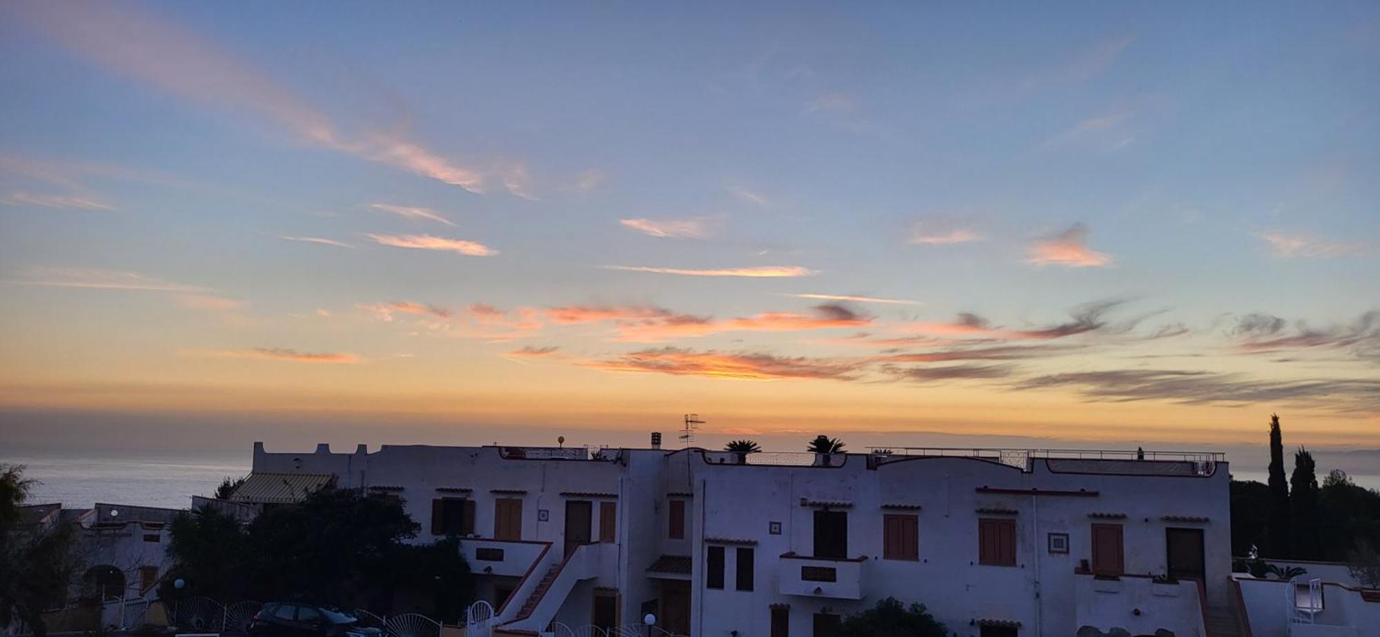 Holiday home Lorena Sul Mare Calabria *
