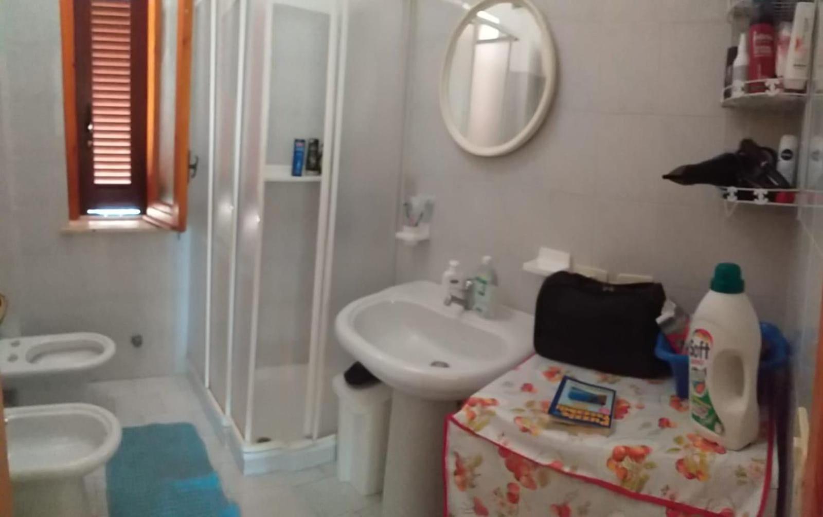 Holiday home Lorena Sul Mare Calabria San Nicola Arcella
