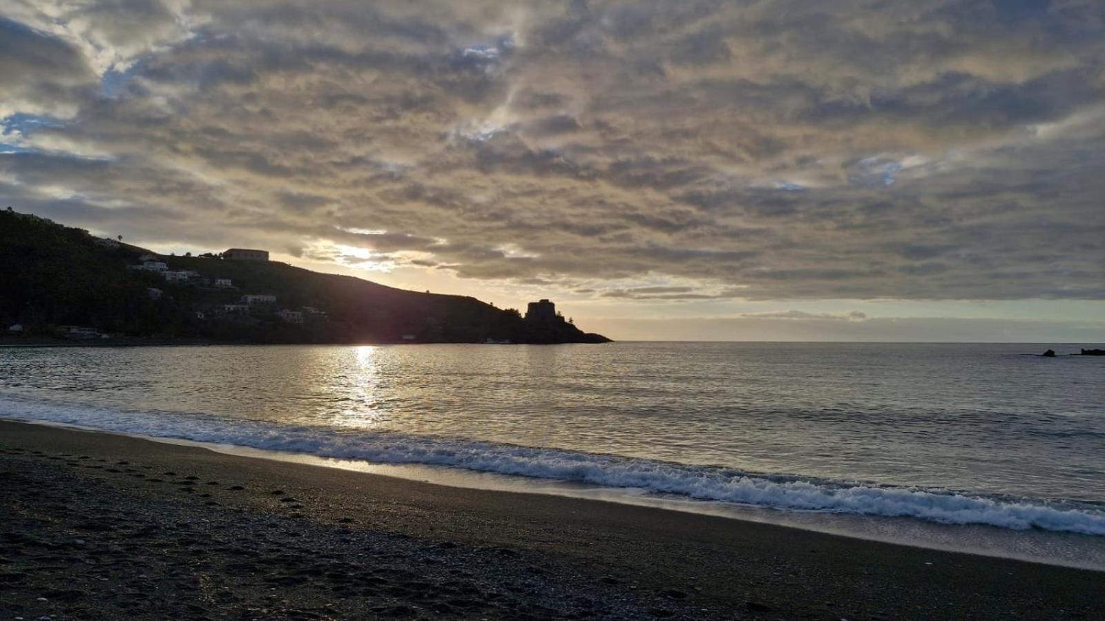 Lorena Sul Mare Calabria * San Nicola Arcella