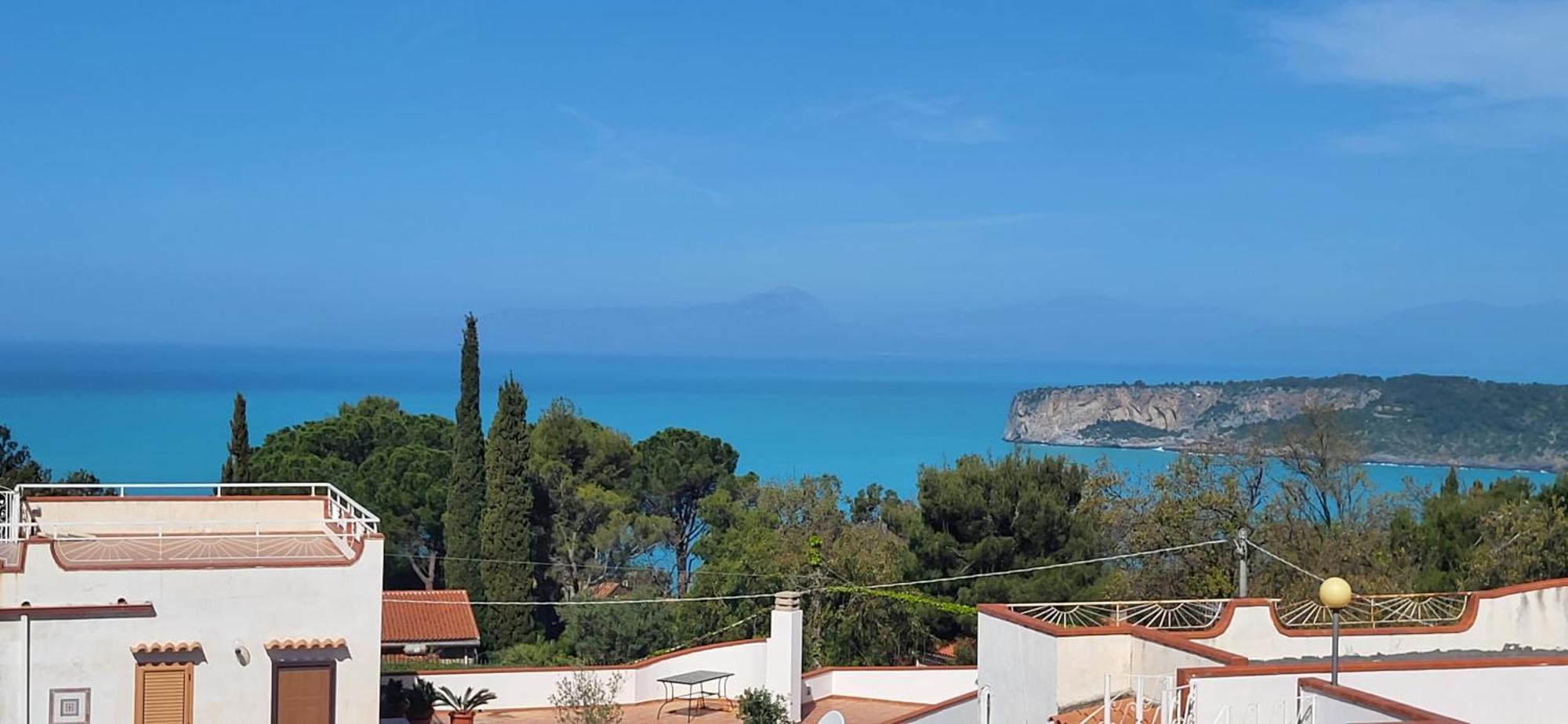 Lorena Sul Mare Calabria
