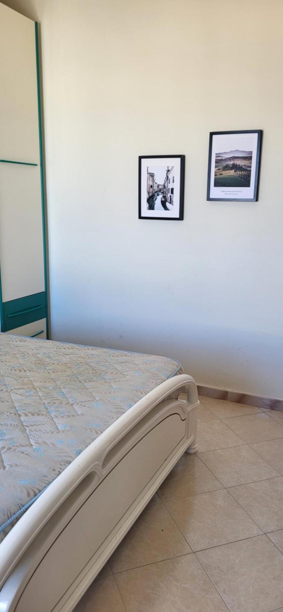 Lorena Sul Mare Calabria Holiday home
