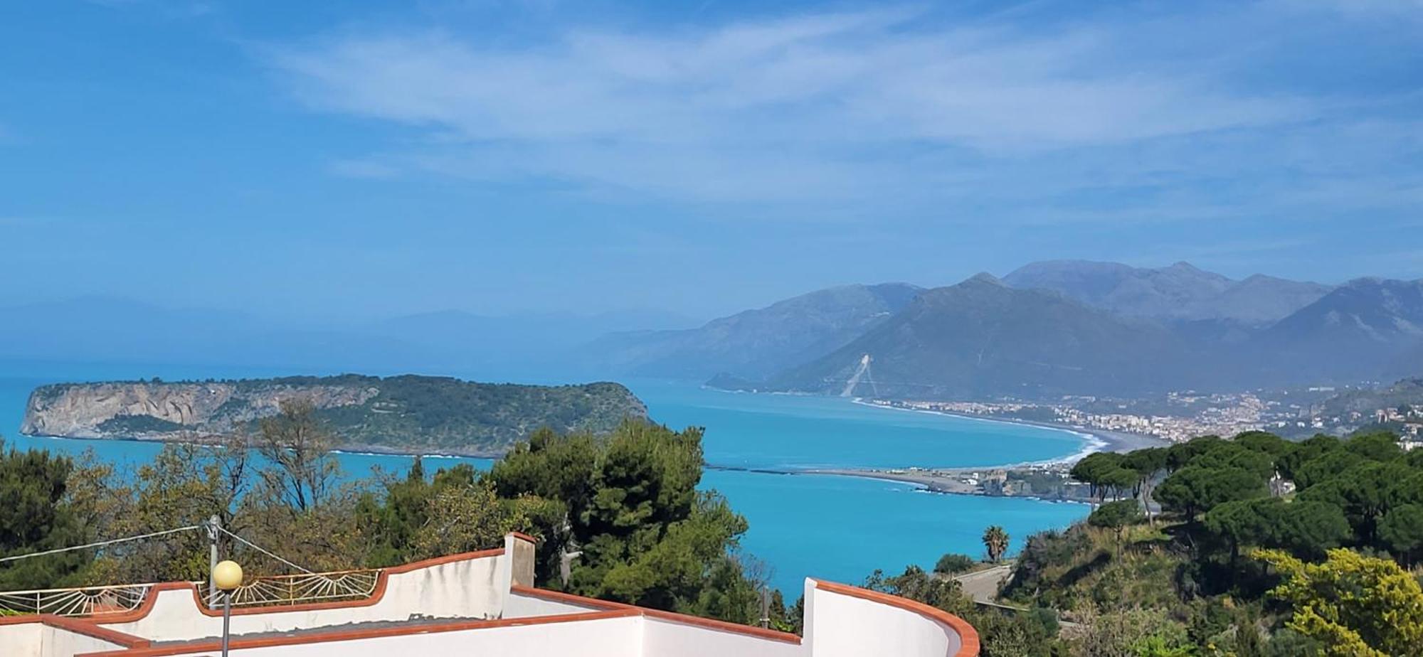 Holiday home Lorena Sul Mare Calabria