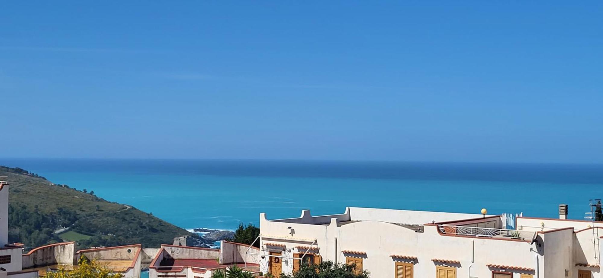 Holiday home Lorena Sul Mare Calabria *