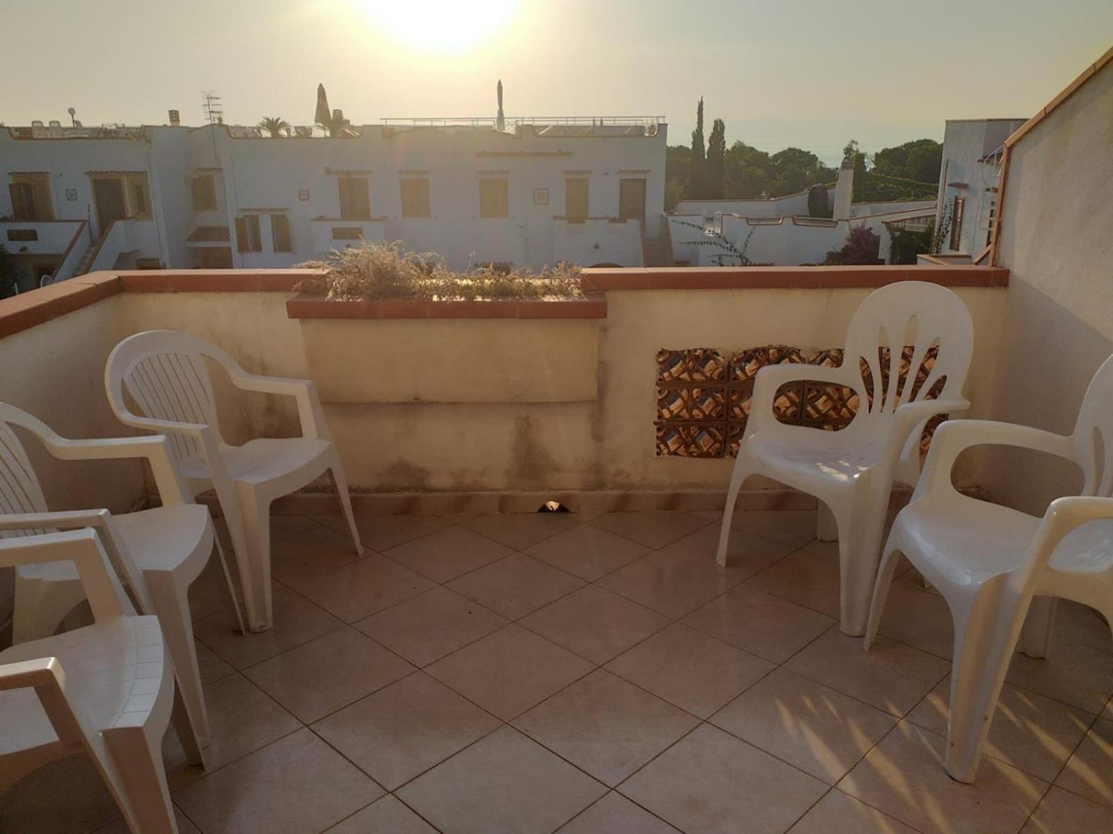Holiday home Lorena Sul Mare Calabria San Nicola Arcella