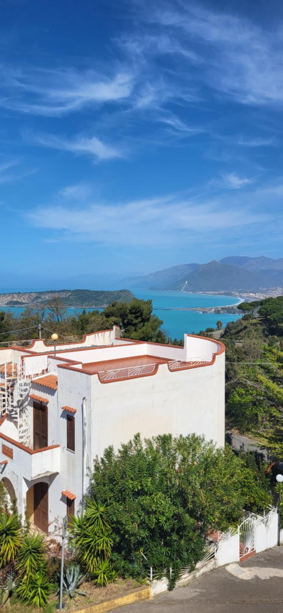 Holiday home Lorena Sul Mare Calabria