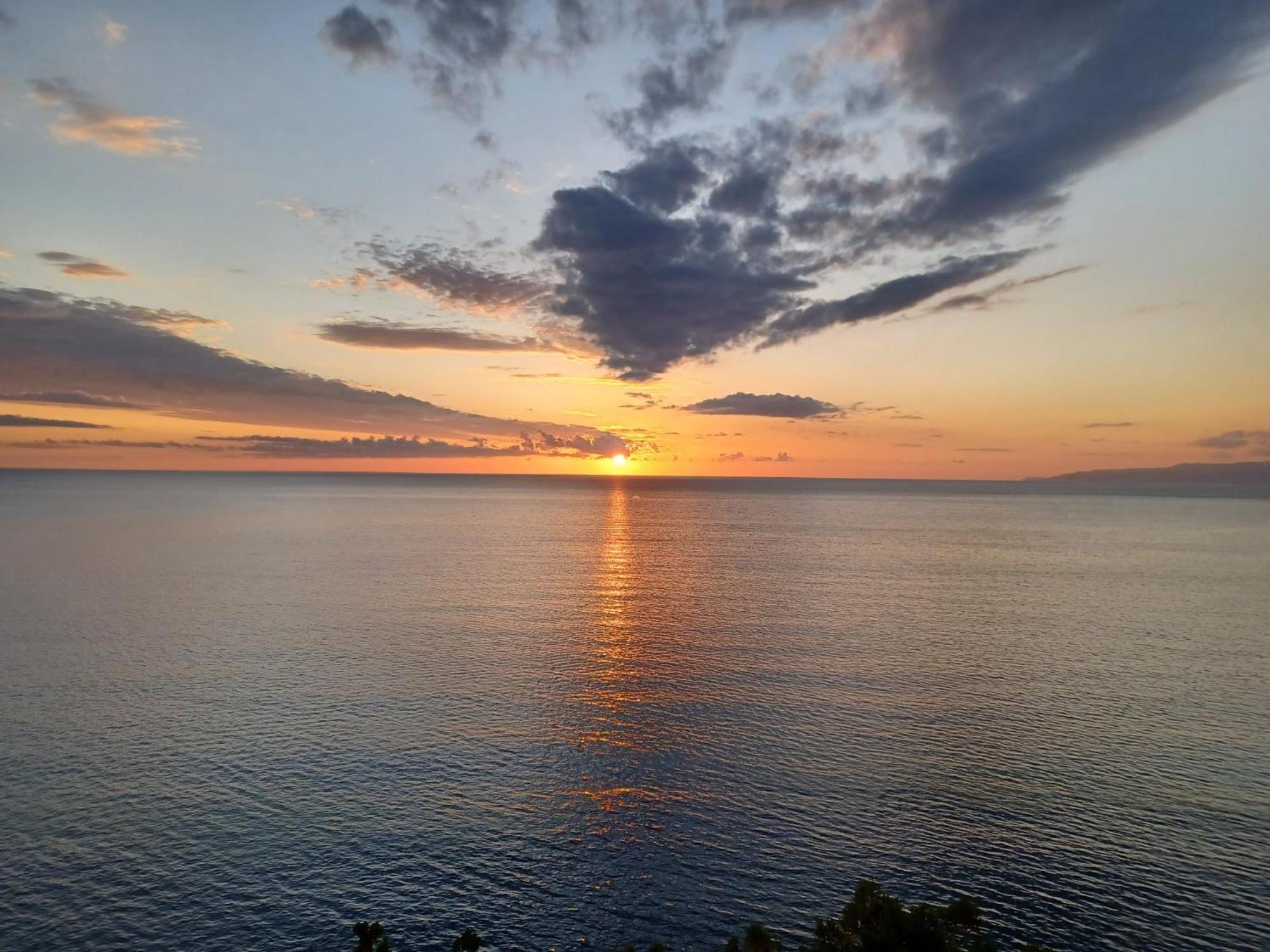 Lorena Sul Mare Calabria *