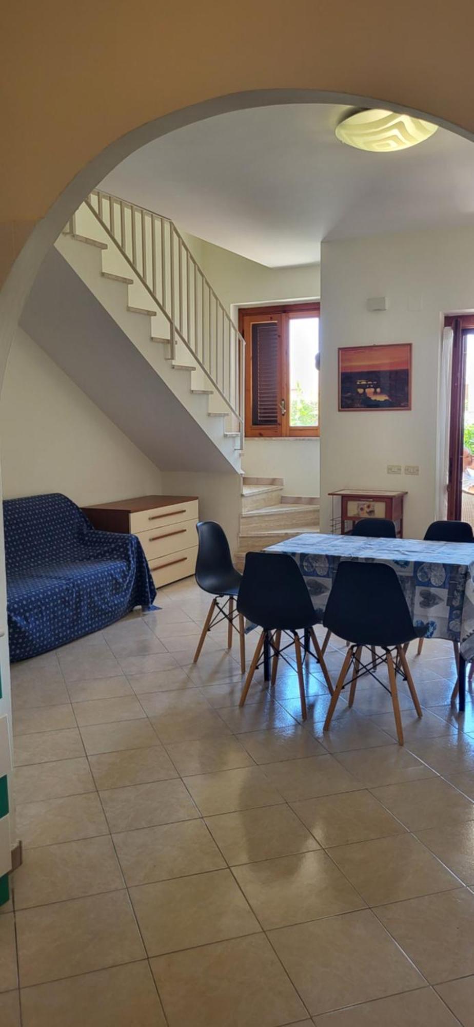 Holiday home Lorena Sul Mare Calabria