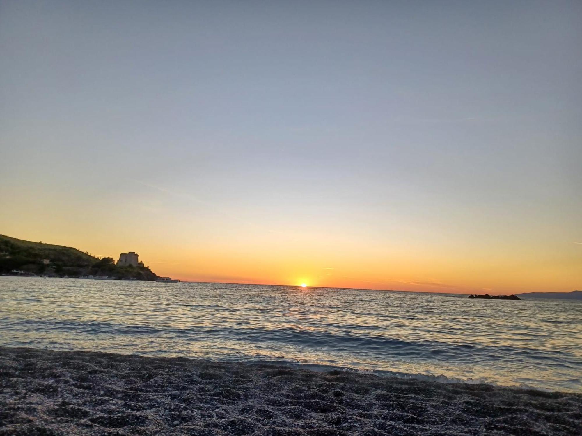 Lorena Sul Mare Calabria Holiday home *