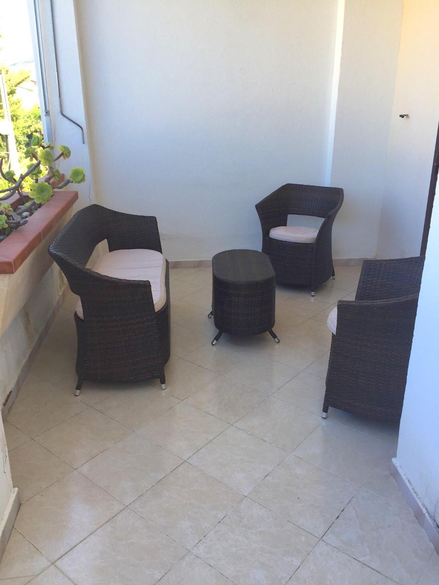 Lorena Sul Mare Calabria Holiday home