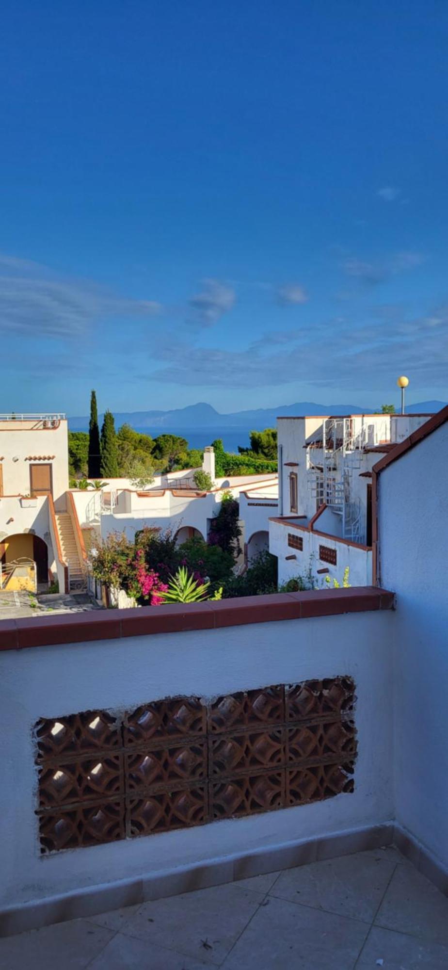 Holiday home Lorena Sul Mare Calabria