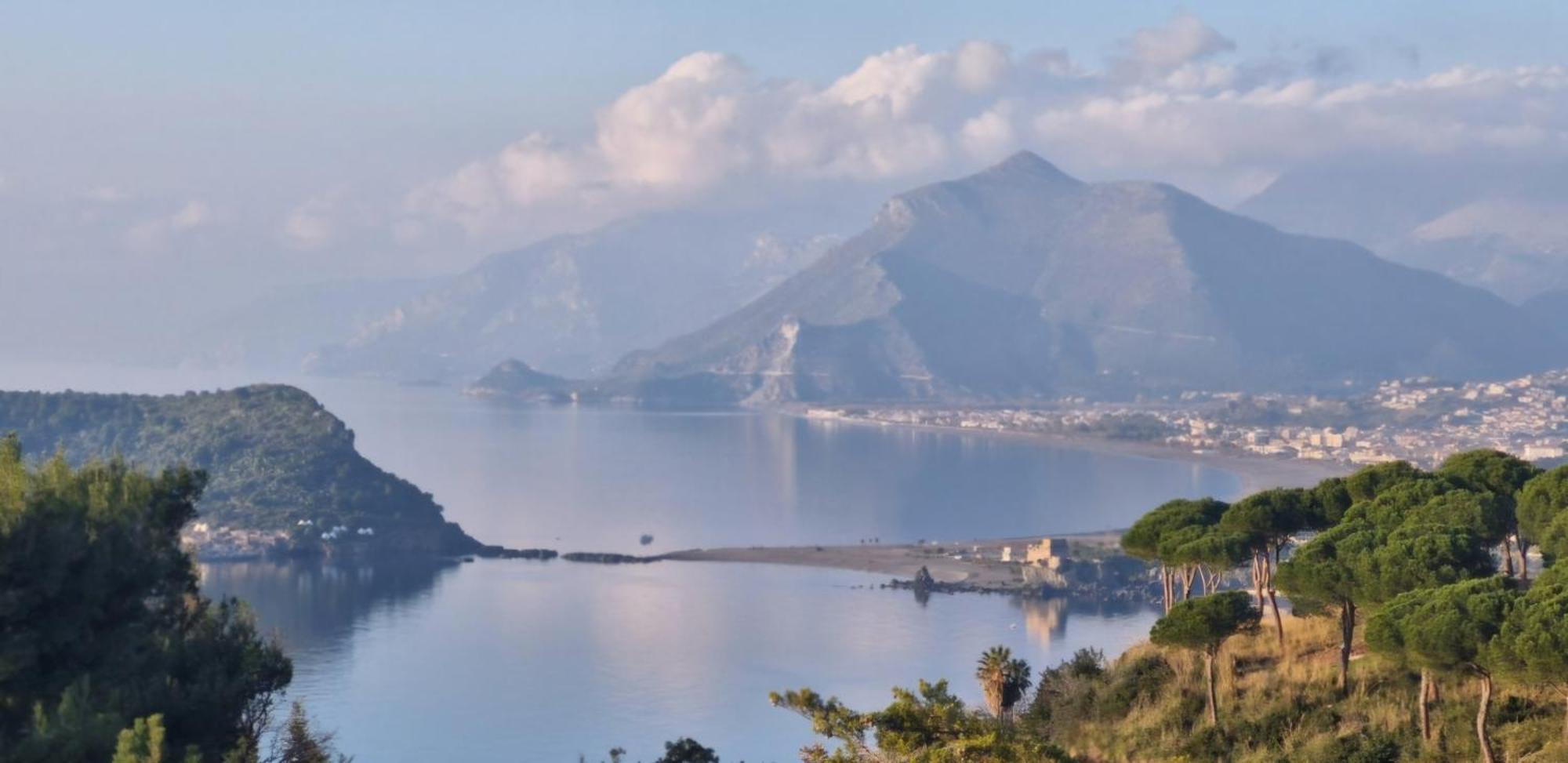Holiday home Lorena Sul Mare Calabria San Nicola Arcella