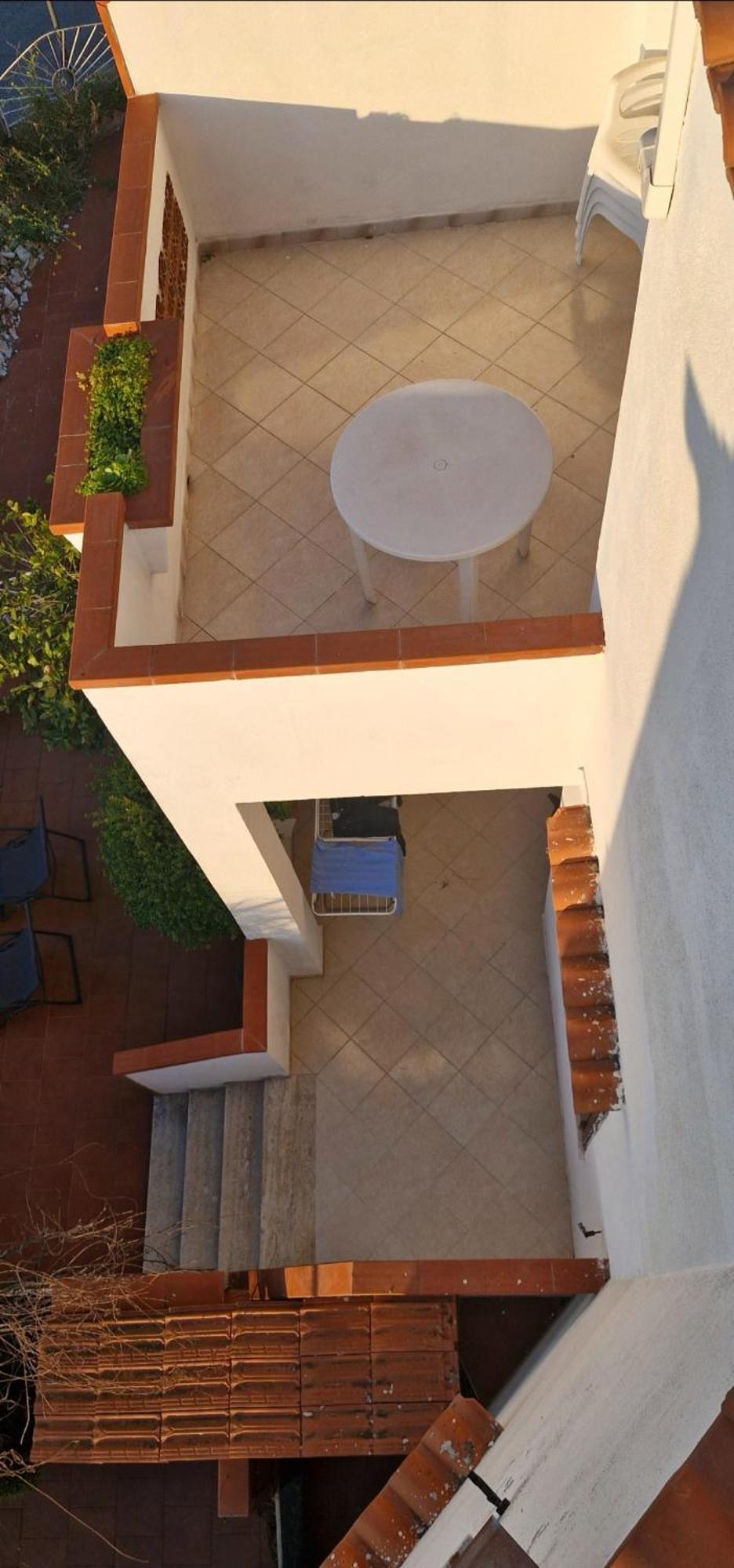 Lorena Sul Mare Calabria Holiday home *