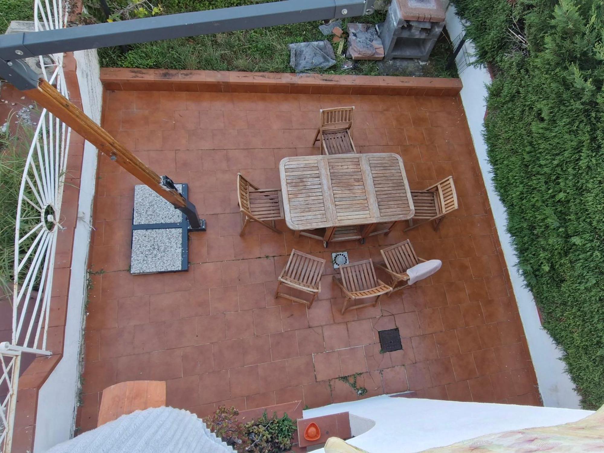 Holiday home Lorena Sul Mare Calabria San Nicola Arcella