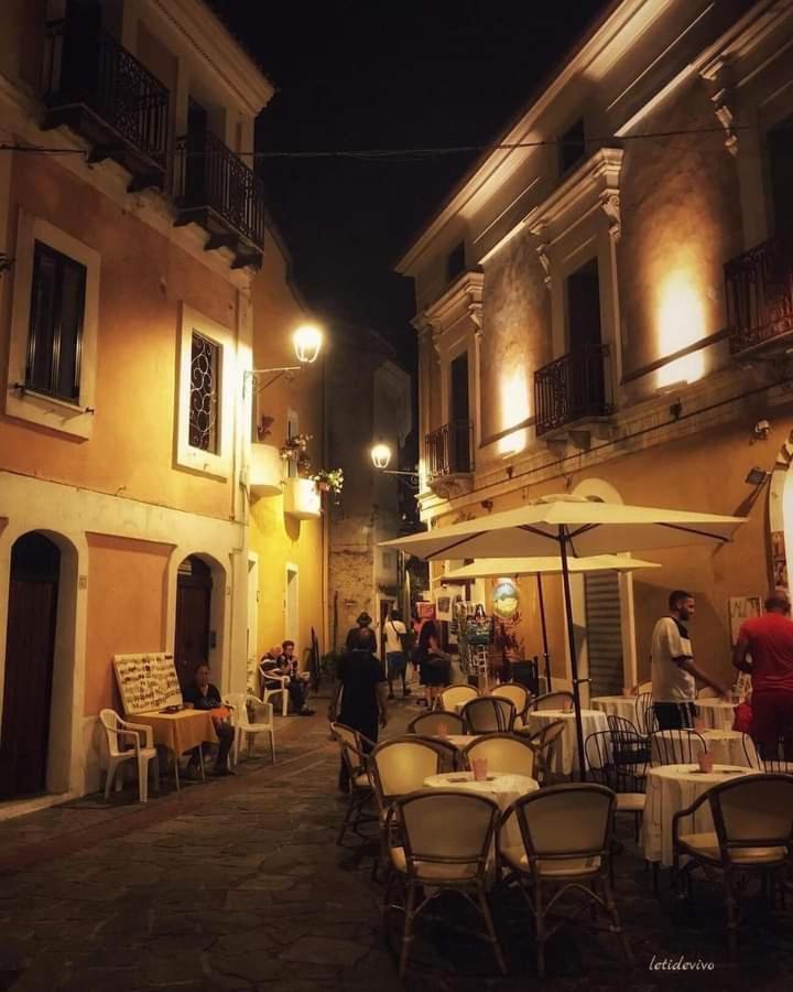 Lorena Sul Mare Calabria Holiday home San Nicola Arcella