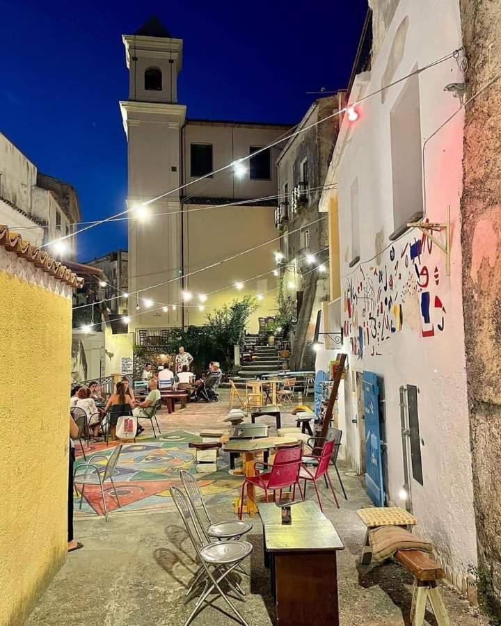Holiday home Lorena Sul Mare Calabria San Nicola Arcella
