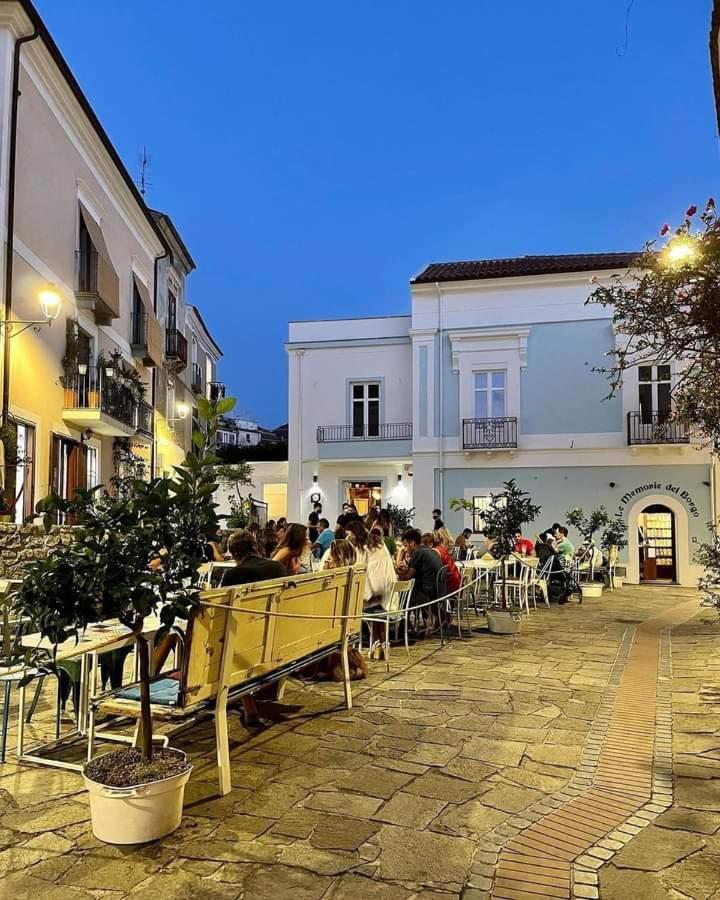 Holiday home Lorena Sul Mare Calabria San Nicola Arcella
